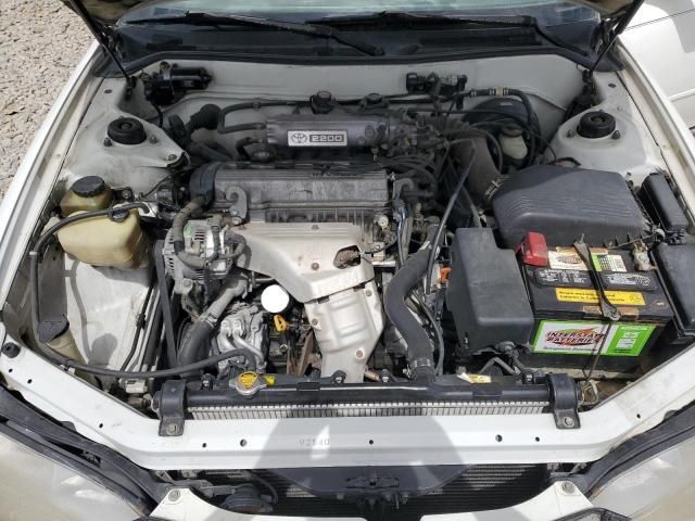 1996 Toyota Camry DX