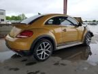 2017 Volkswagen Beetle Dune