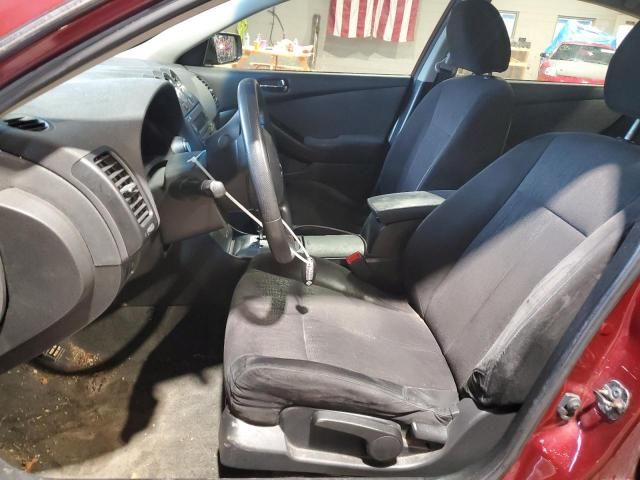 2010 Nissan Altima Base