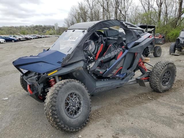 2023 Polaris RZR PRO R Premium