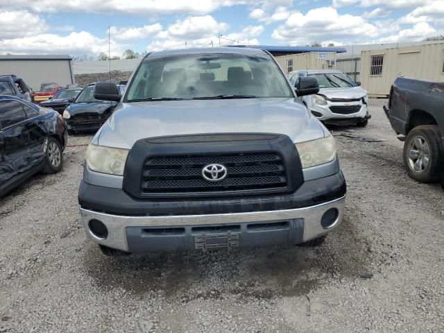 2008 Toyota Tundra Double Cab