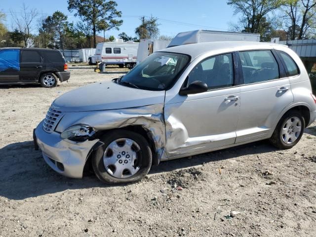 2007 Chrysler PT Cruiser