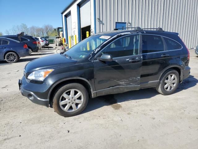 2009 Honda CR-V EX