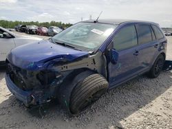 Ford Vehiculos salvage en venta: 2013 Ford Edge SEL