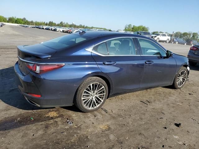 2023 Lexus ES 350 Base