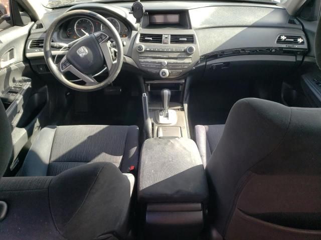 2011 Honda Accord LXP