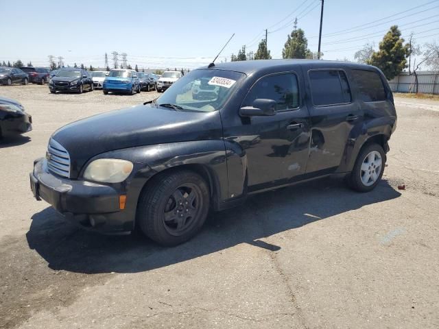 2009 Chevrolet HHR LT