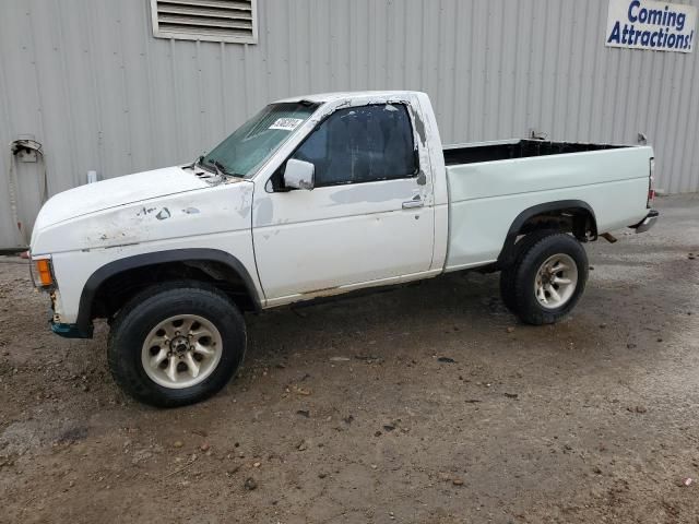 1997 Nissan Truck XE