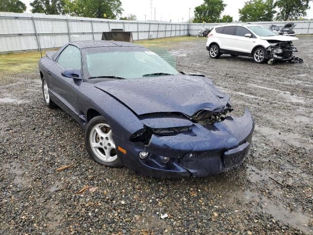 1998 Pontiac Firebird Formula