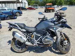Salvage cars for sale from Copart Austell, GA: 2020 BMW R 1250 GS