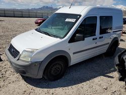 Salvage cars for sale from Copart Magna, UT: 2011 Ford Transit Connect XL