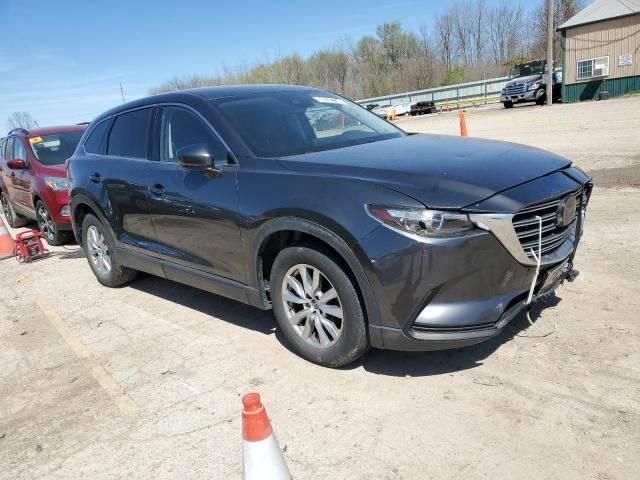 2018 Mazda CX-9 Touring