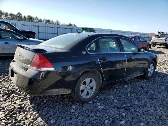 2008 Chevrolet Impala LT