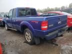 2006 Ford Ranger Super Cab