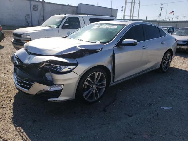 2020 Chevrolet Malibu Premier