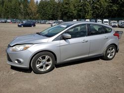 2013 Ford Focus SE for sale in Graham, WA
