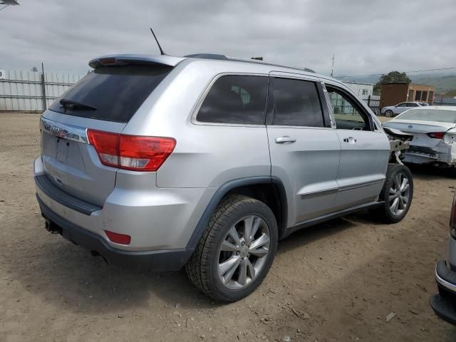 2013 Jeep Grand Cherokee Laredo