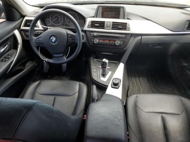 2013 BMW 328 I