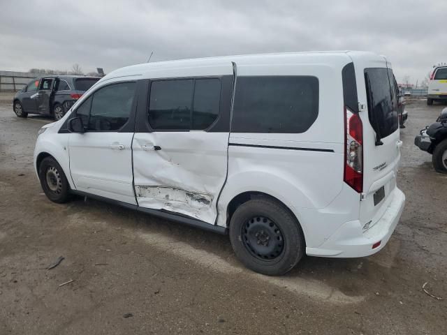 2014 Ford Transit Connect XLT