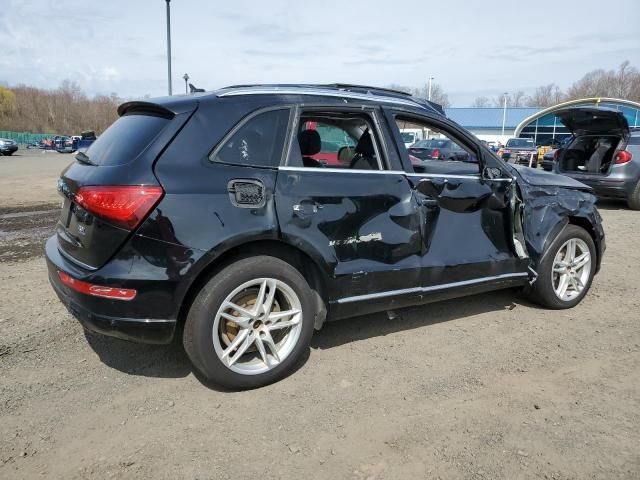 2017 Audi Q5 Premium