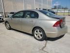 2007 Honda Civic EX