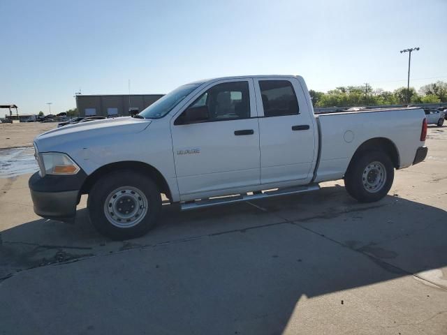 2010 Dodge RAM 1500