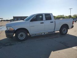 Dodge RAM 1500 Vehiculos salvage en venta: 2010 Dodge RAM 1500