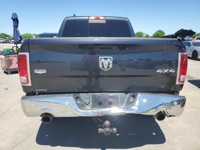 2017 Dodge 1500 Laramie