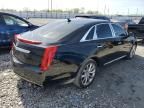 2013 Cadillac XTS Luxury Collection