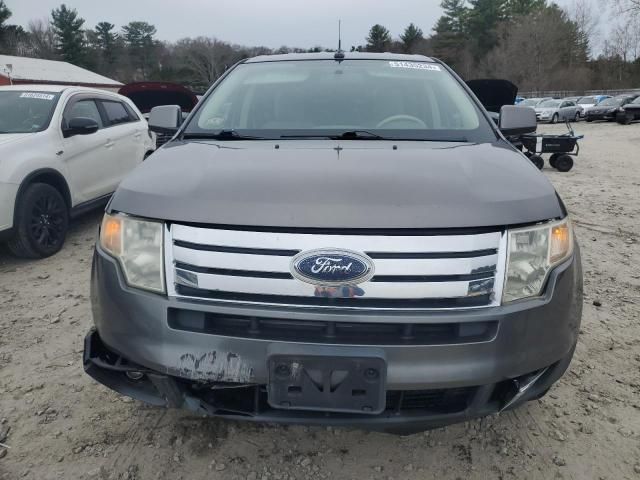 2010 Ford Edge SEL