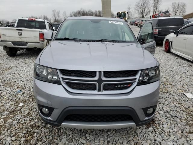 2015 Dodge Journey R/T