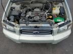 2005 Subaru Forester 2.5XS