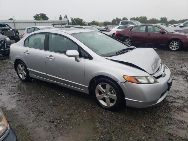 2006 Honda Civic EX