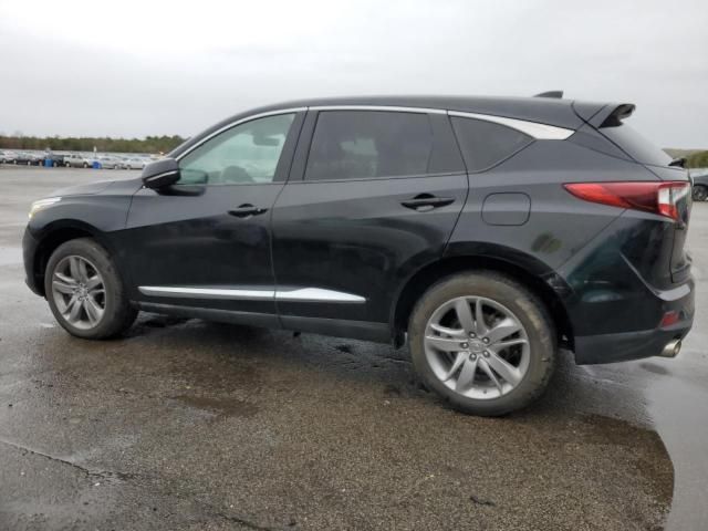 2019 Acura RDX Advance