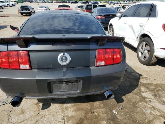 2008 Ford Mustang GT