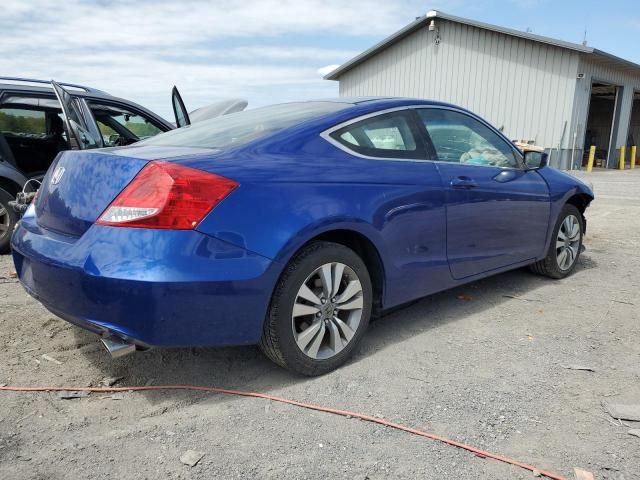 2011 Honda Accord EX