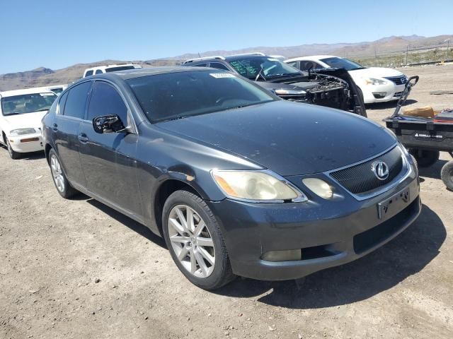 2006 Lexus GS 300