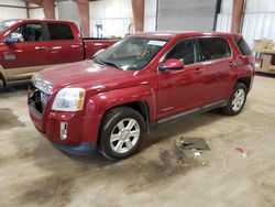 Vehiculos salvage en venta de Copart Lansing, MI: 2013 GMC Terrain SLE