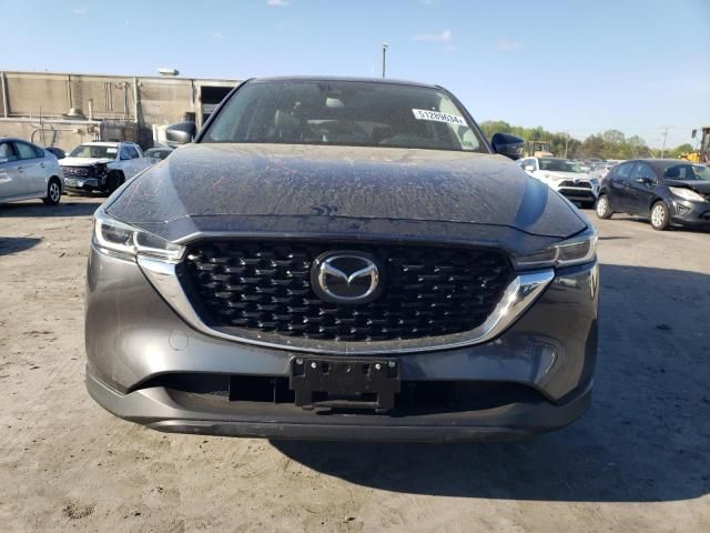 2023 Mazda CX-5 Preferred