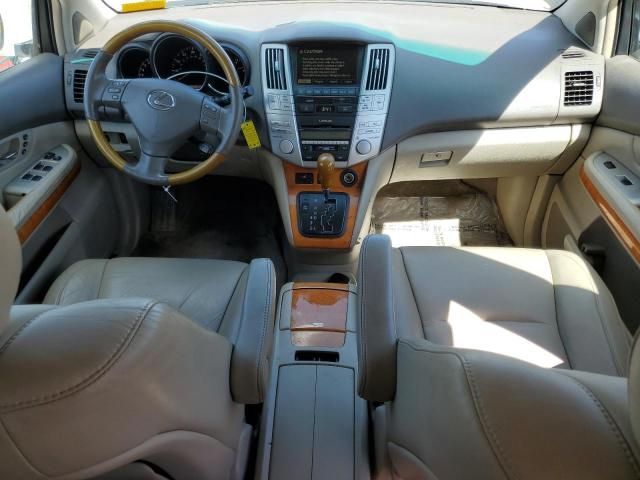 2007 Lexus RX 350