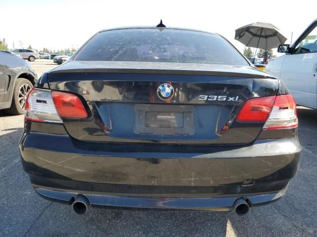 2008 BMW 335 XI