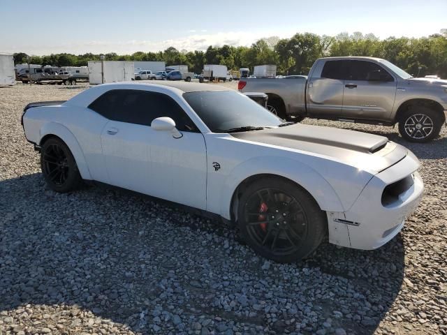 2019 Dodge Challenger SRT Hellcat Redeye