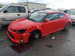 Scion TC salvage cars for sale: 2016 Scion TC