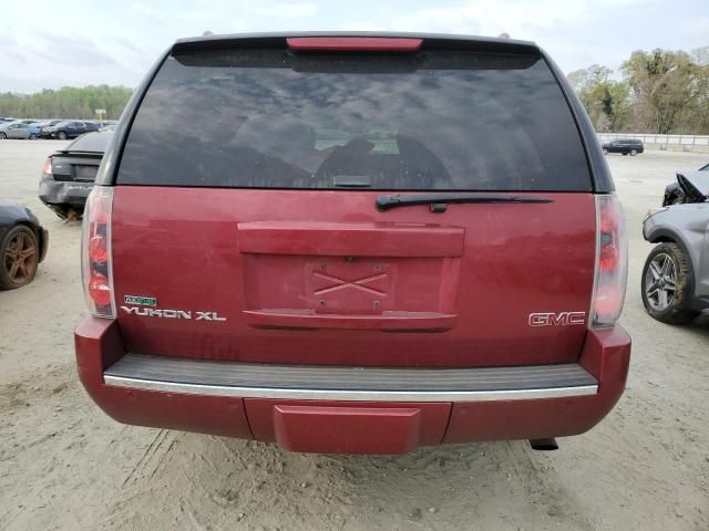 2011 GMC Yukon XL Denali