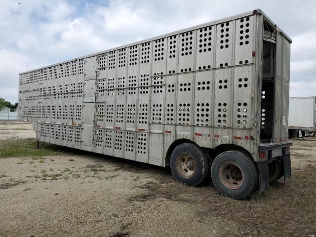 1982 Mmjp Livestock