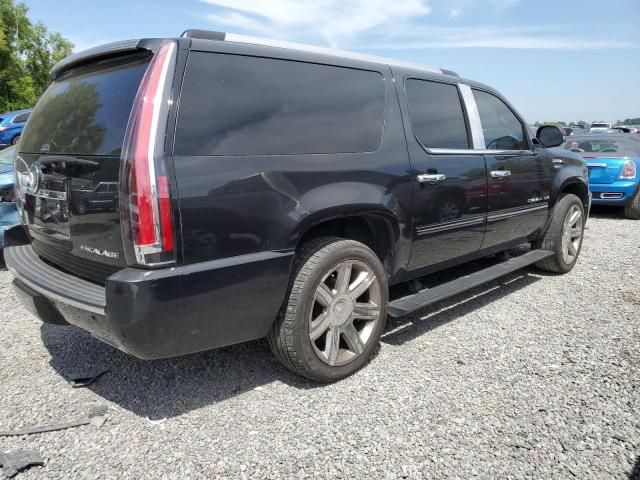 2012 Cadillac Escalade ESV Premium