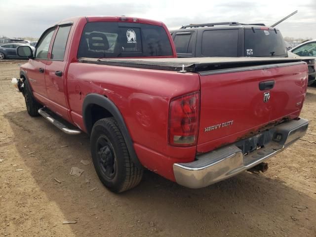 2006 Dodge RAM 2500 ST