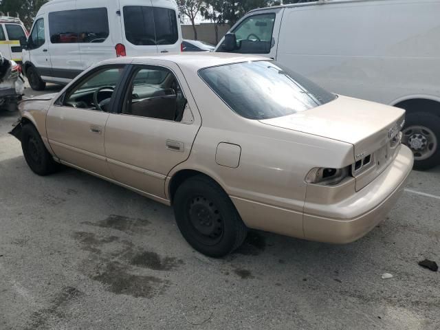 1997 Toyota Camry CE