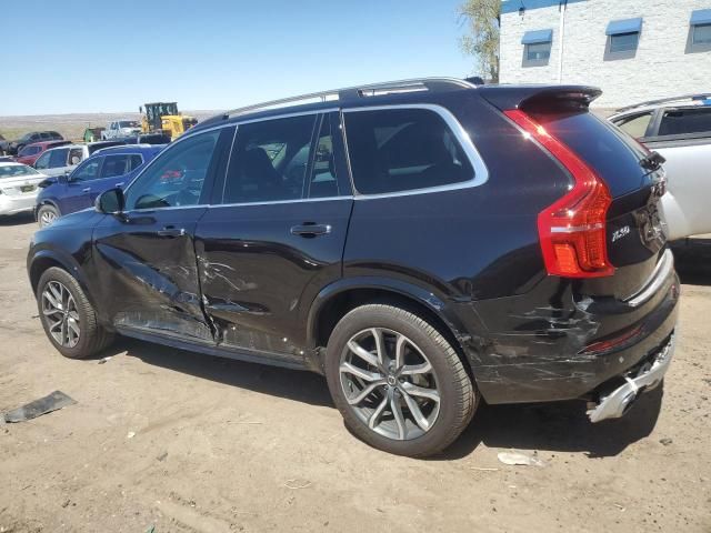 2016 Volvo XC90 T6