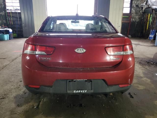 2010 KIA Forte EX